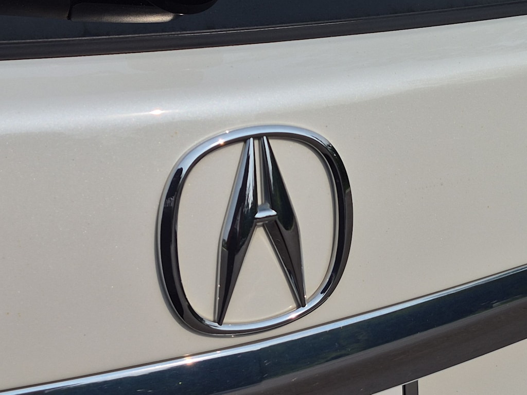 Thumbnail: 2018 Acura MDX - 7