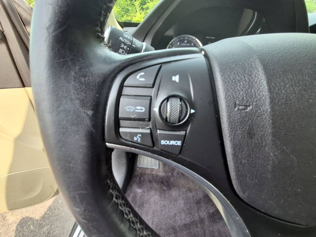 Thumbnail: 2018 Acura MDX - 29