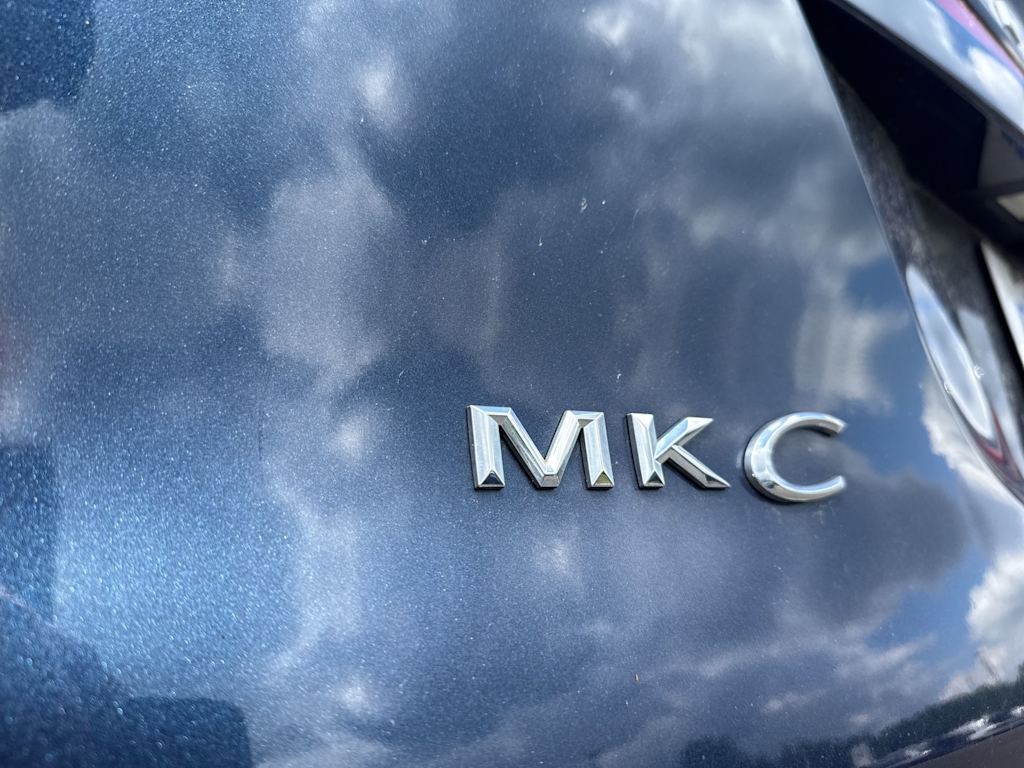 Thumbnail: 2017 Lincoln MKC - 5