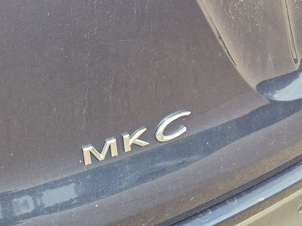 Thumbnail: 2017 Lincoln MKC - 7