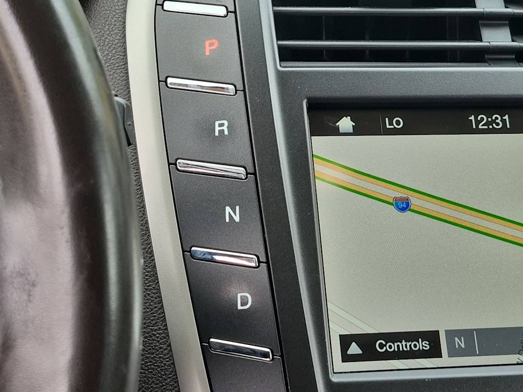 Thumbnail: 2017 Lincoln MKC - 35