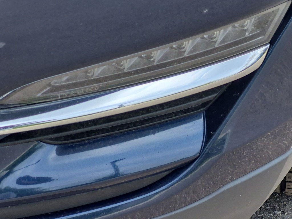 Thumbnail: 2017 Lincoln MKC - 23
