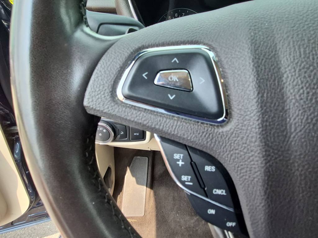 Thumbnail: 2017 Lincoln MKC - 28