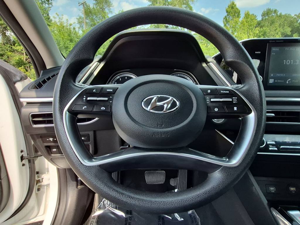 Thumbnail: 2020 Hyundai Sonata - 14