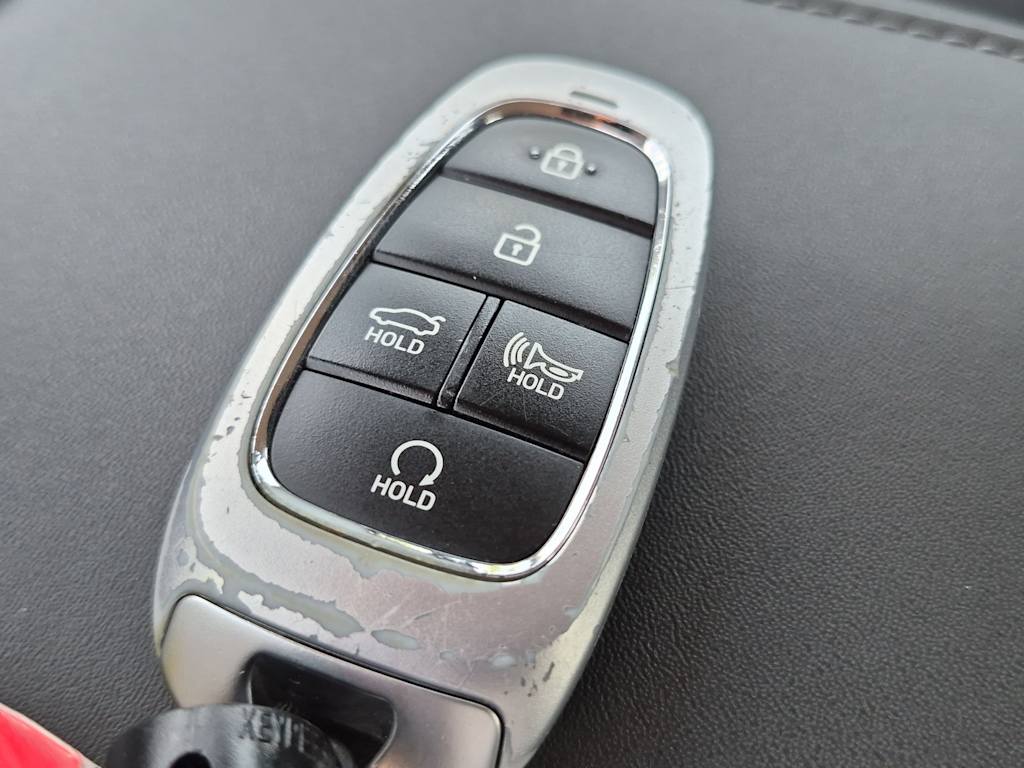 Thumbnail: 2020 Hyundai Sonata - 19