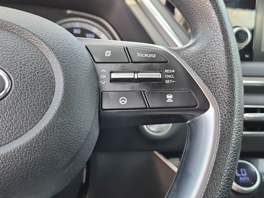 Thumbnail: 2020 Hyundai Sonata - 30