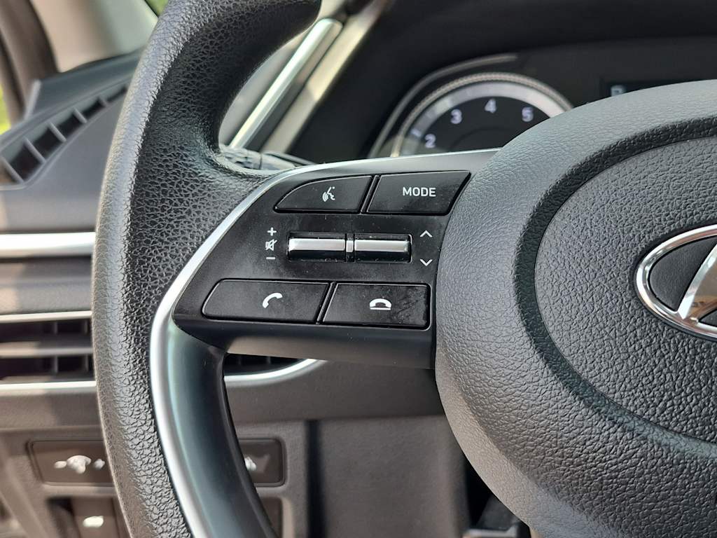Thumbnail: 2020 Hyundai Sonata - 29
