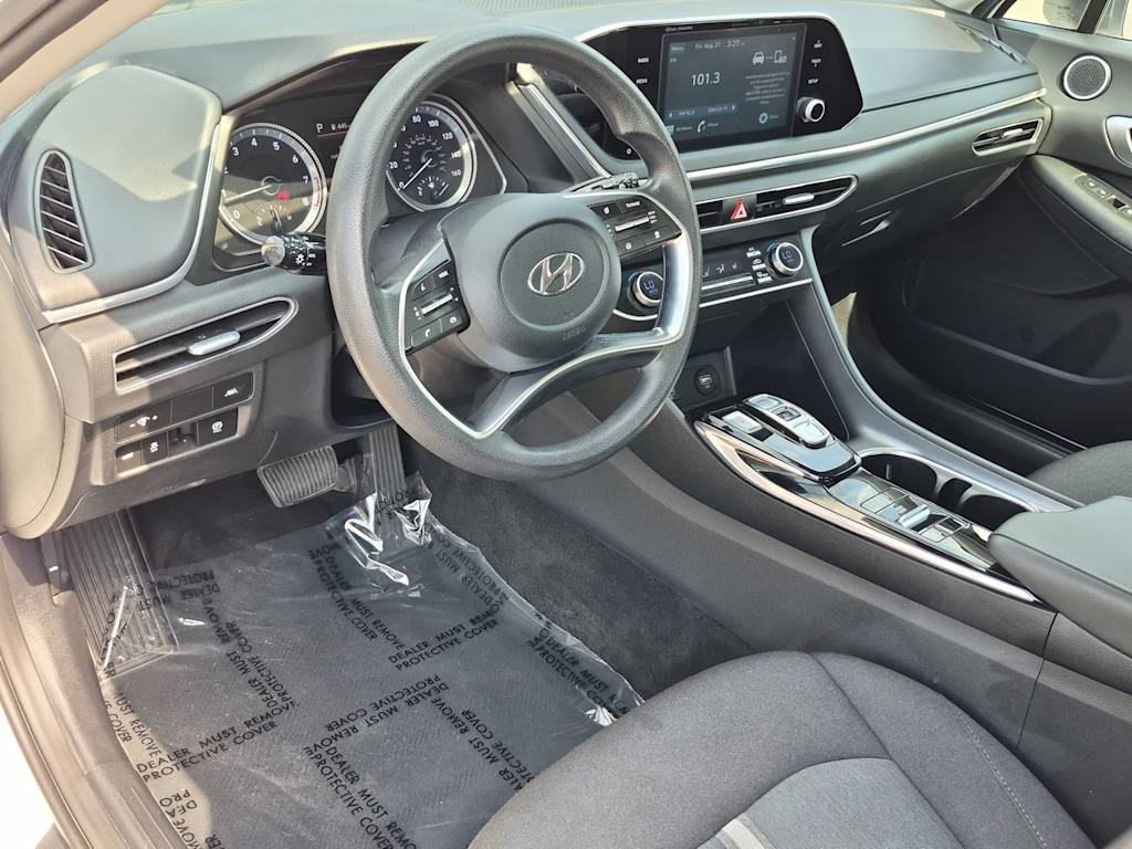 Thumbnail: 2020 Hyundai Sonata - 2
