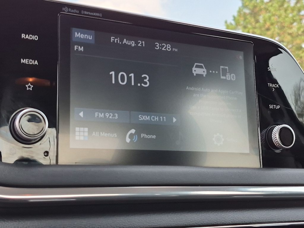 Thumbnail: 2020 Hyundai Sonata - 15