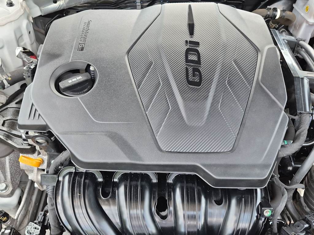Thumbnail: 2020 Hyundai Sonata - 9