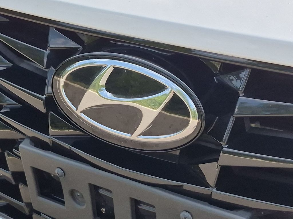 Thumbnail: 2020 Hyundai Sonata - 7