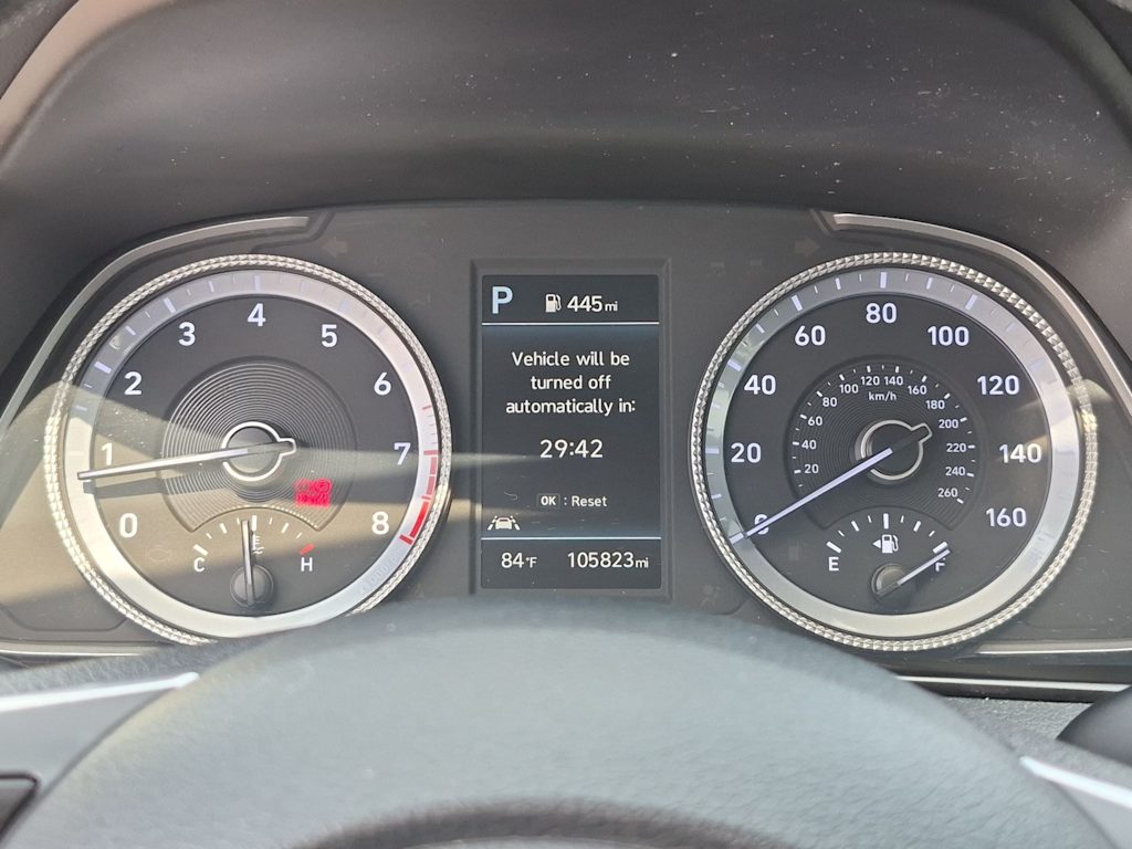 Thumbnail: 2020 Hyundai Sonata - 17