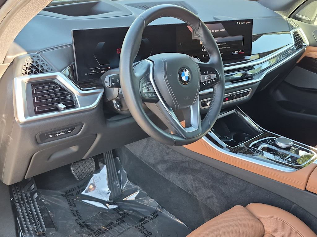 Thumbnail: 2026 BMW X5 - 2