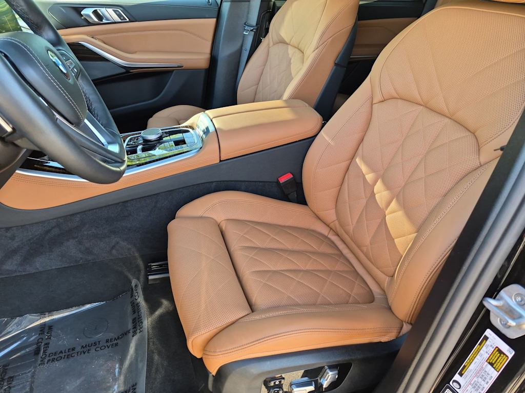 Thumbnail: 2026 BMW X5 - 11