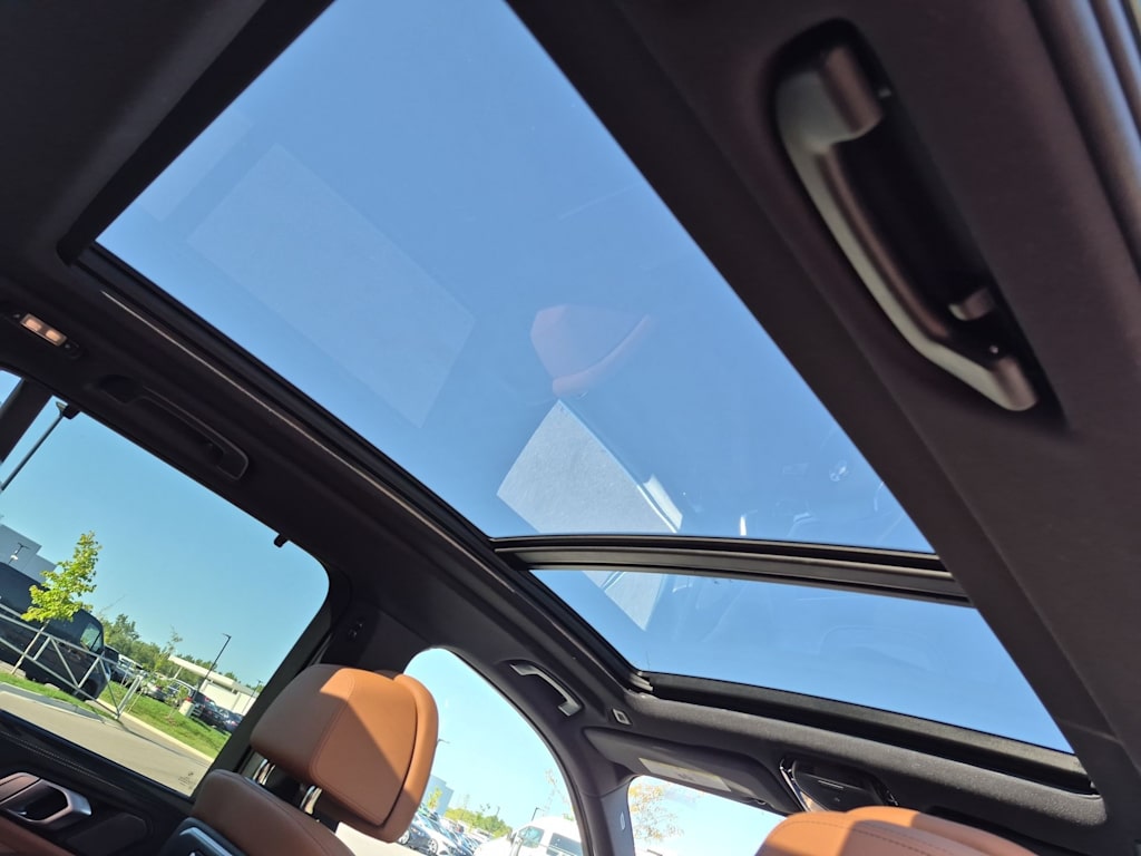 Thumbnail: 2026 BMW X5 - 29
