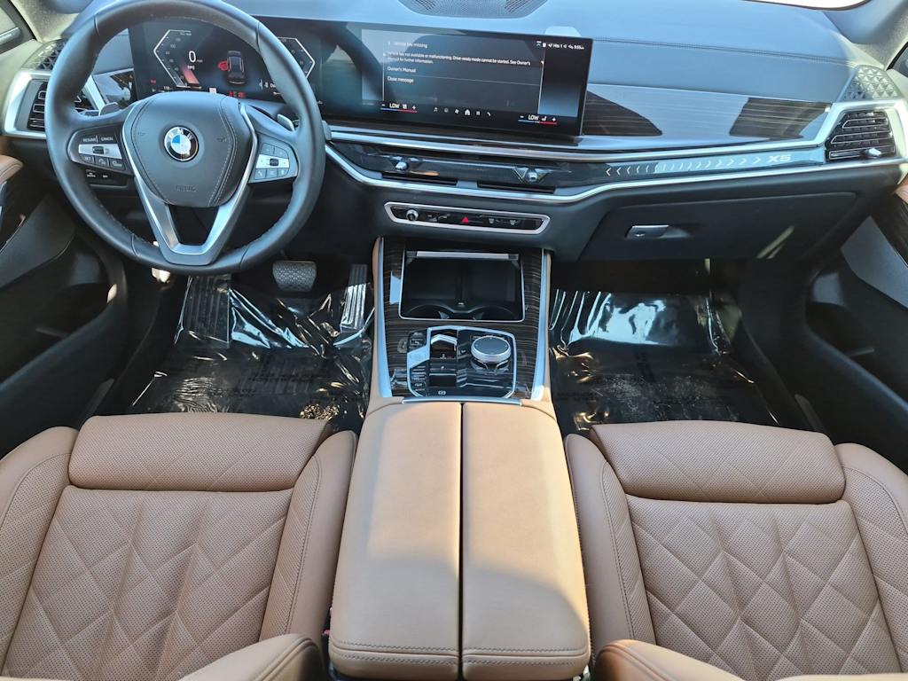 Thumbnail: 2026 BMW X5 - 10