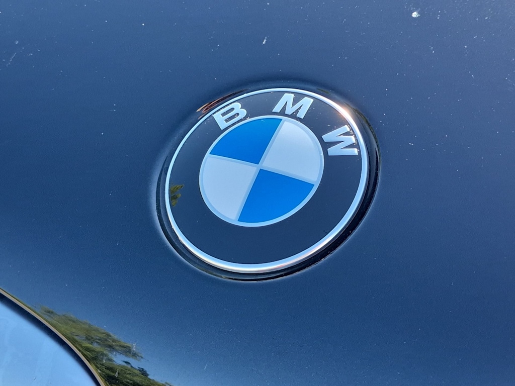 Thumbnail: 2026 BMW X5 - 7