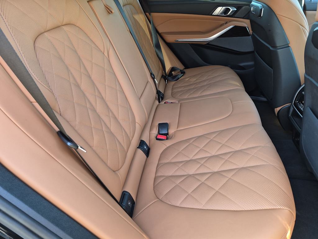 Thumbnail: 2026 BMW X5 - 28