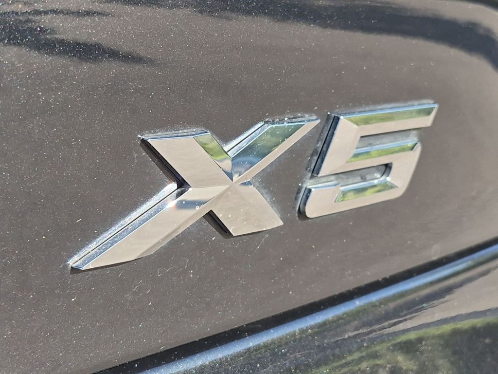 Thumbnail: 2026 BMW X5 - 24