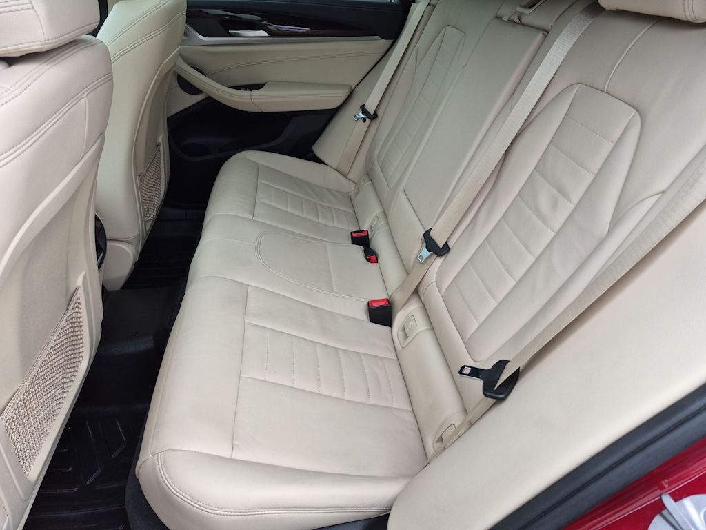 Thumbnail: 2021 BMW X4 - 28