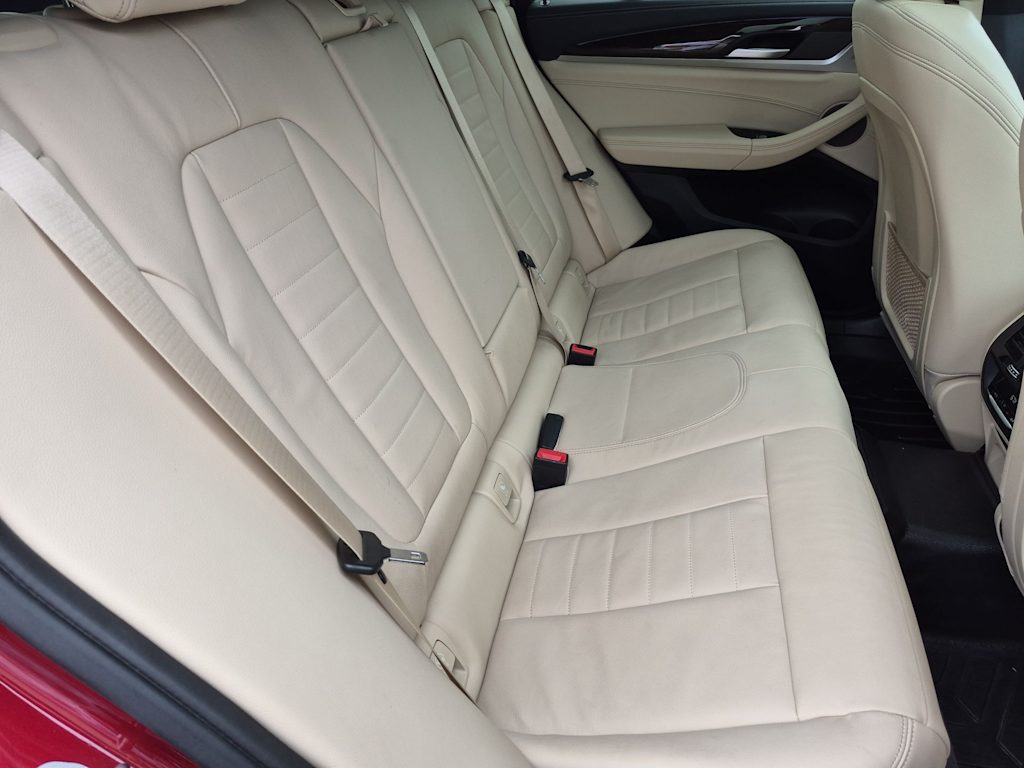 Thumbnail: 2021 BMW X4 - 29