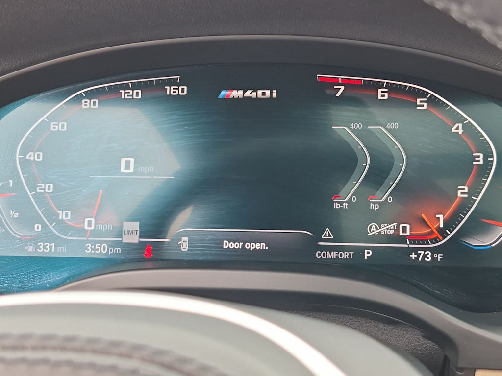 Thumbnail: 2021 BMW X4 - 38