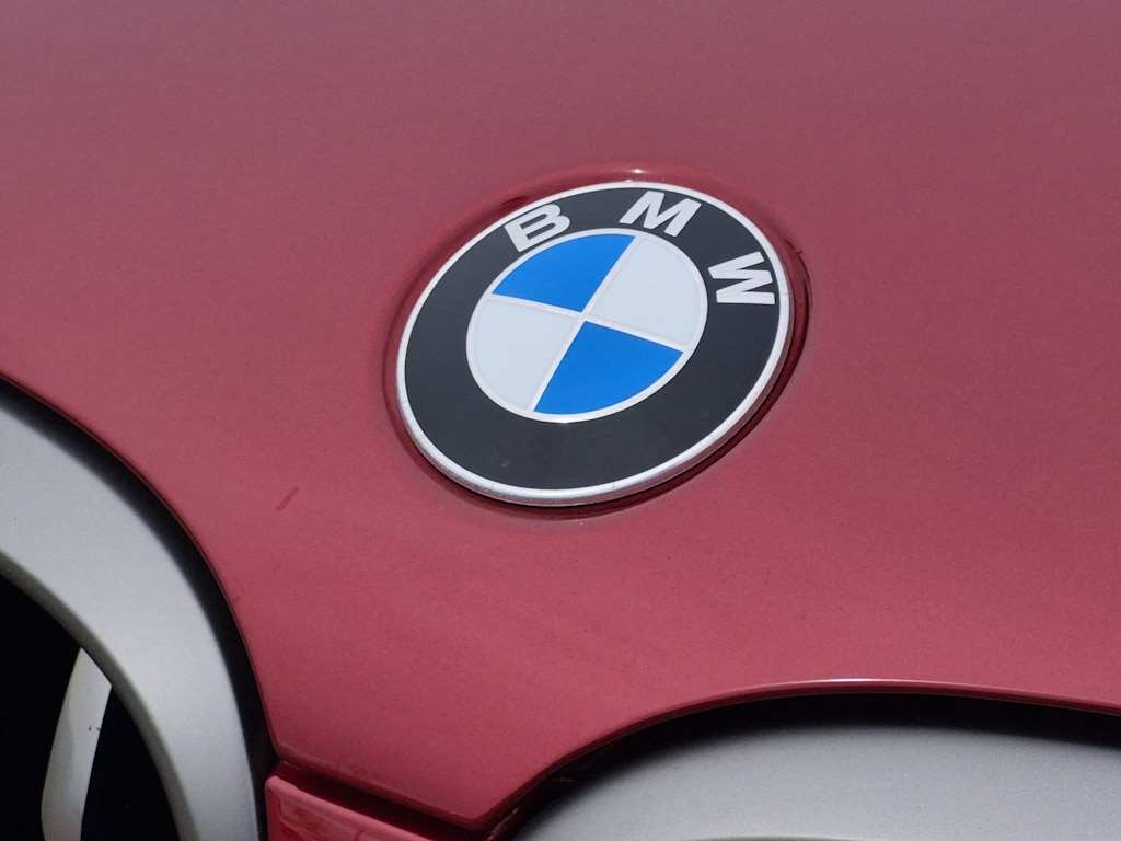 Thumbnail: 2021 BMW X4 - 7