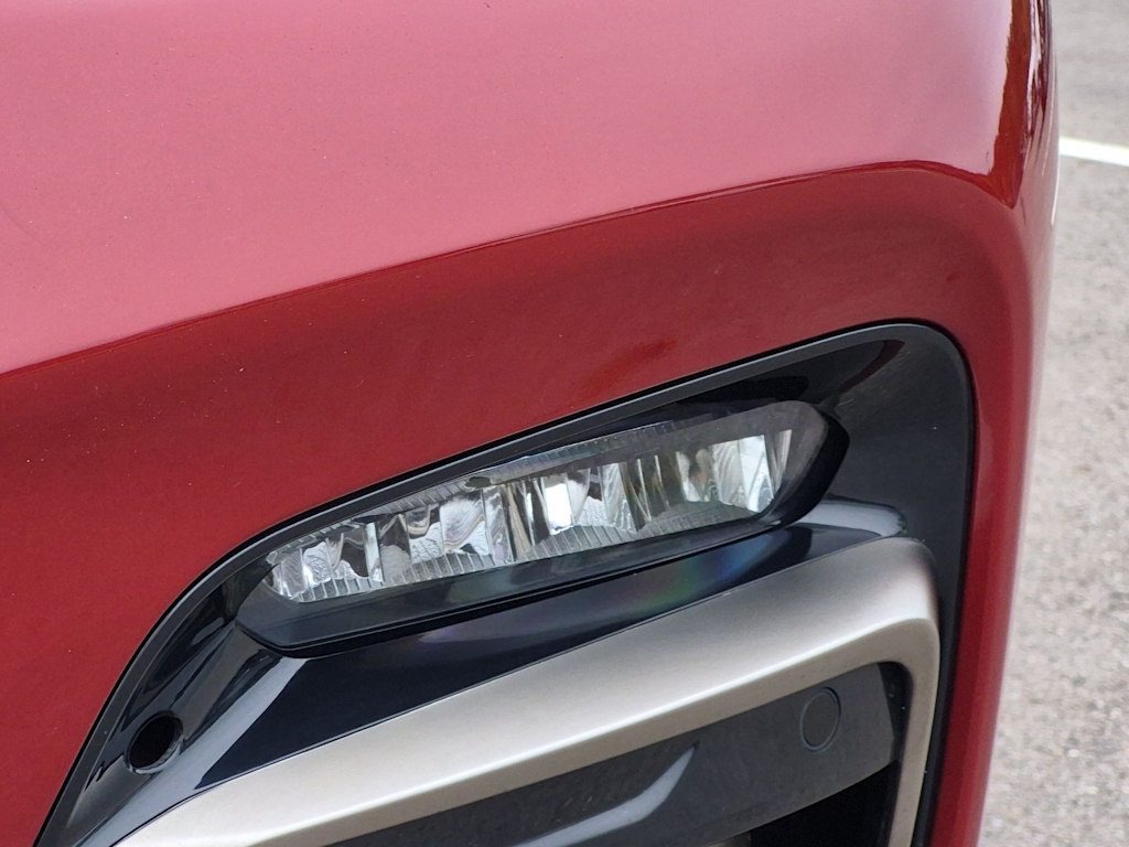 Thumbnail: 2021 BMW X4 - 24