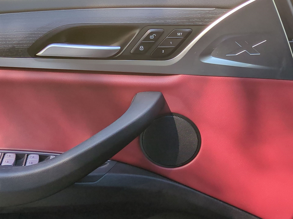 Thumbnail: 2023 BMW X4 - 34