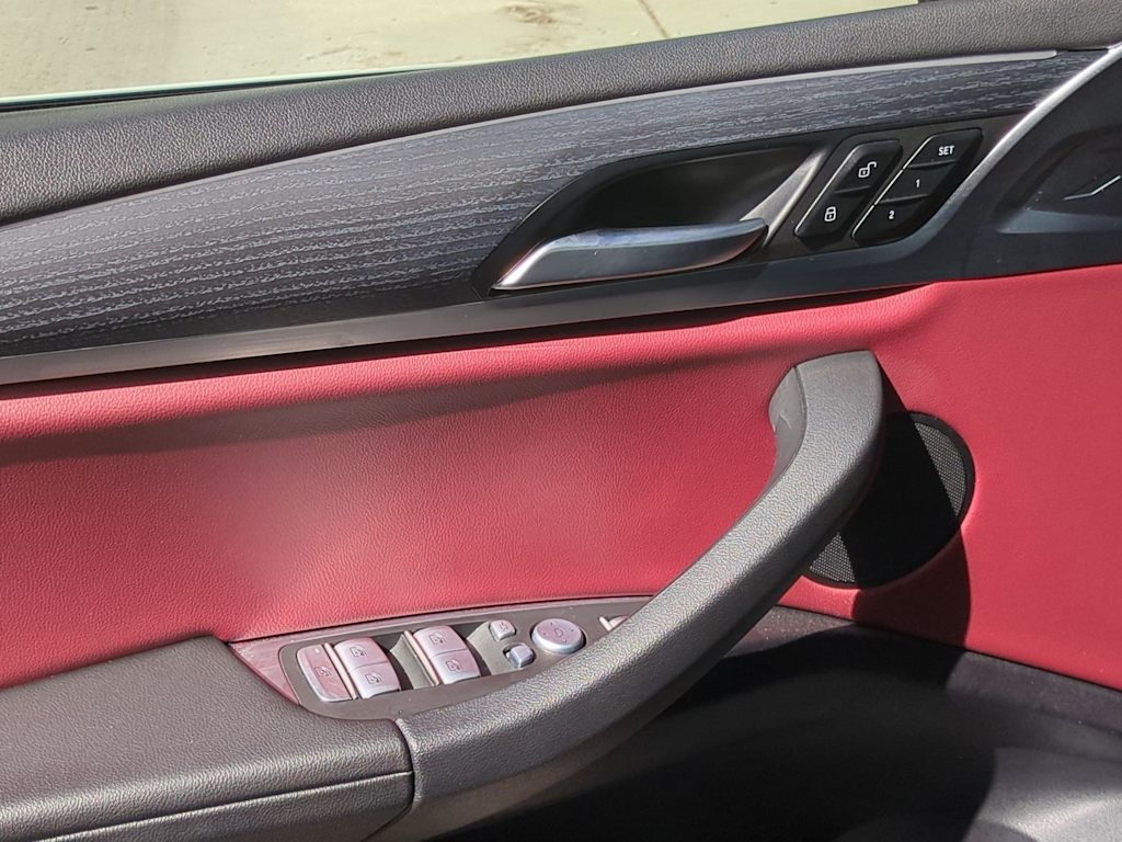 Thumbnail: 2023 BMW X4 - 38