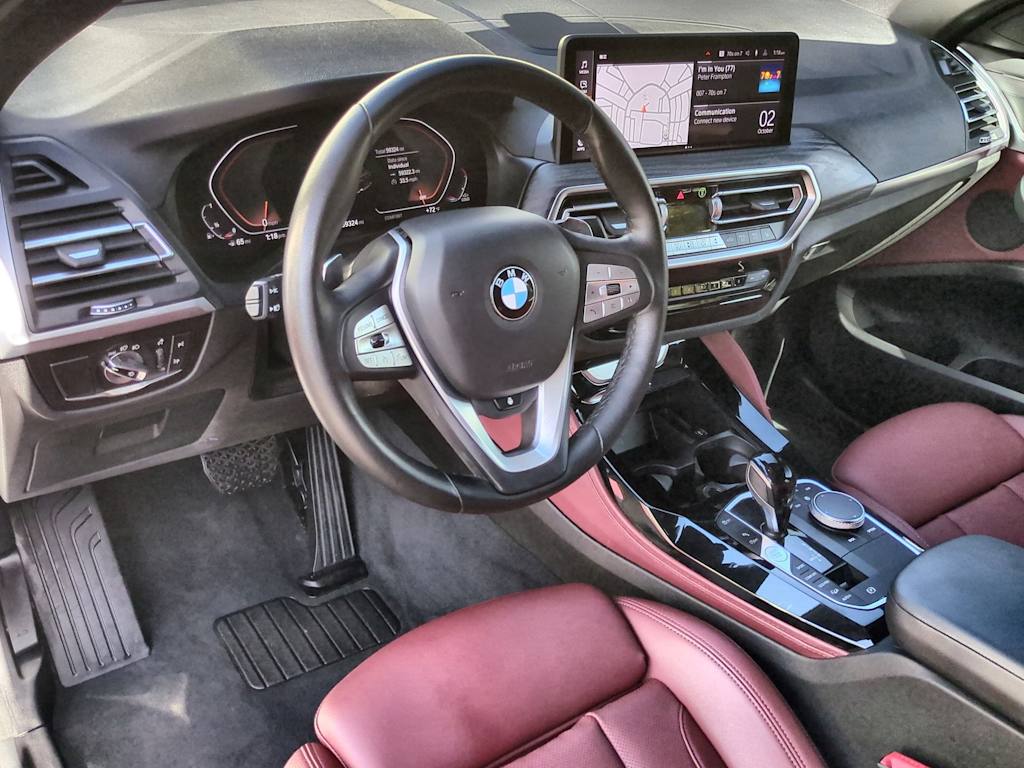 Thumbnail: 2023 BMW X4 - 2