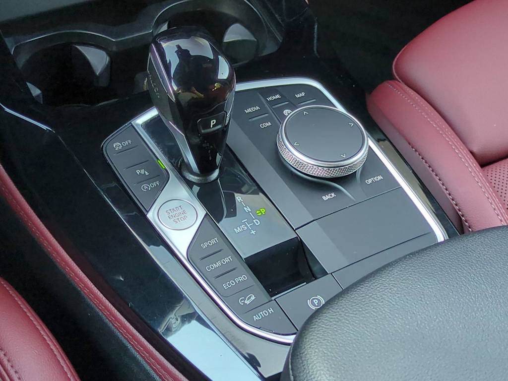 Thumbnail: 2023 BMW X4 - 36