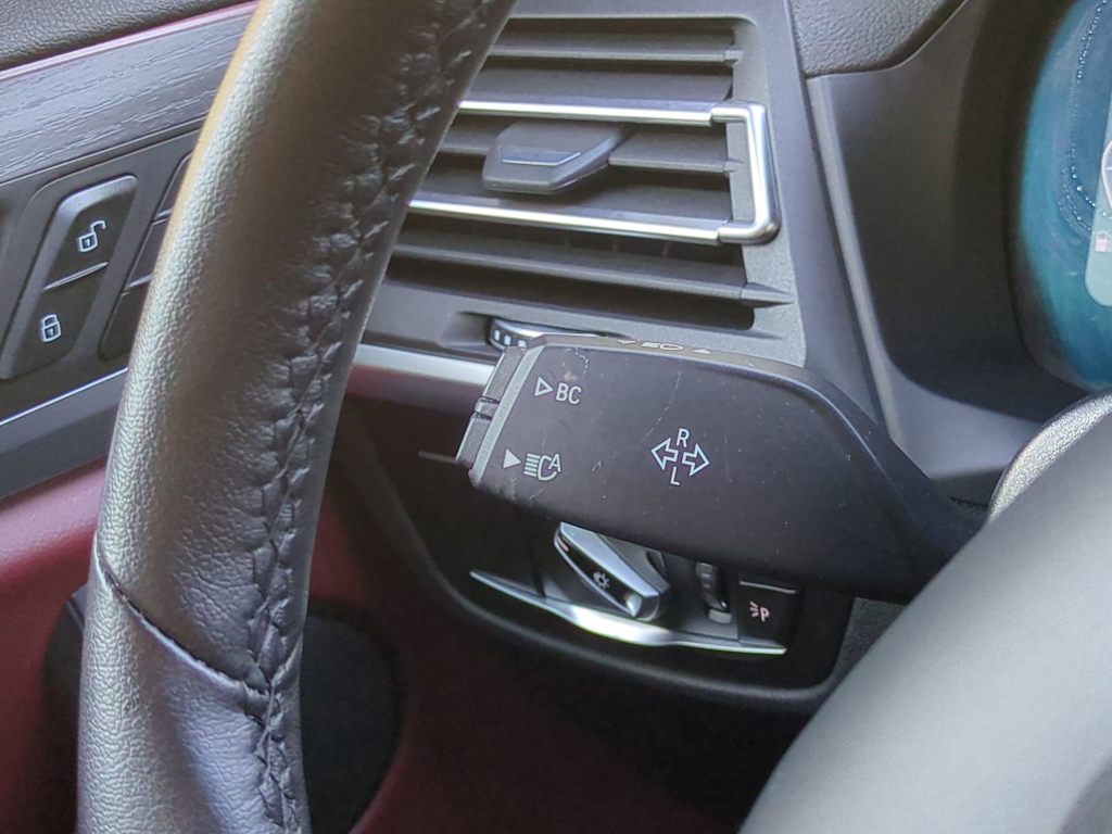 Thumbnail: 2023 BMW X4 - 31