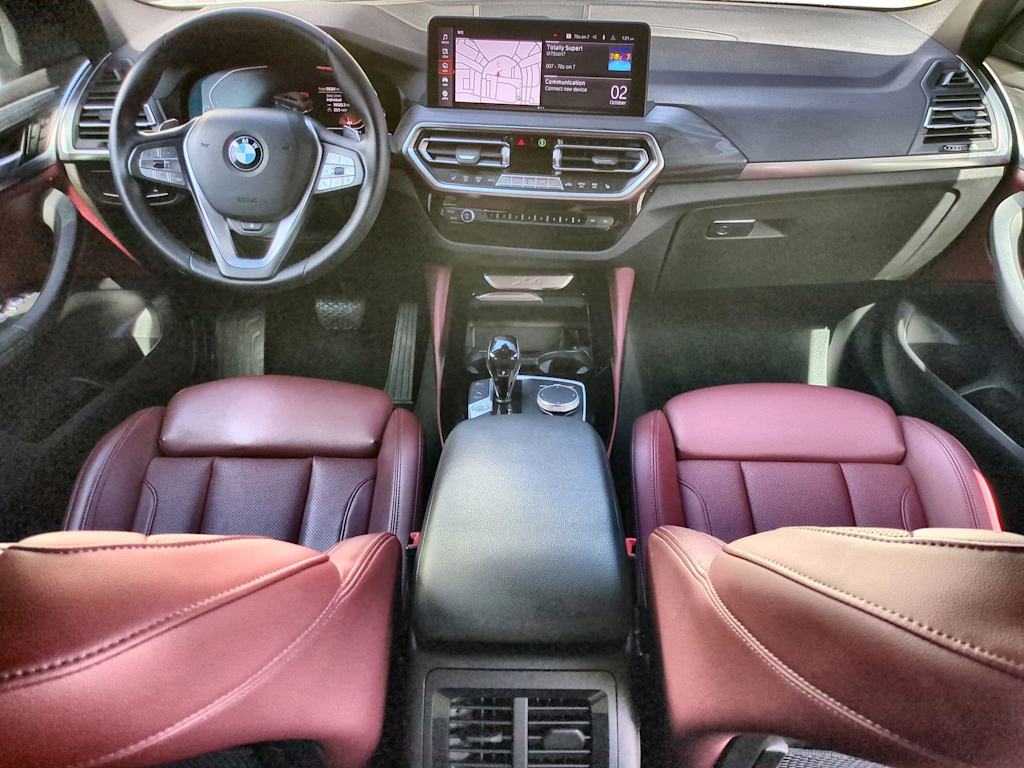 Thumbnail: 2023 BMW X4 - 9