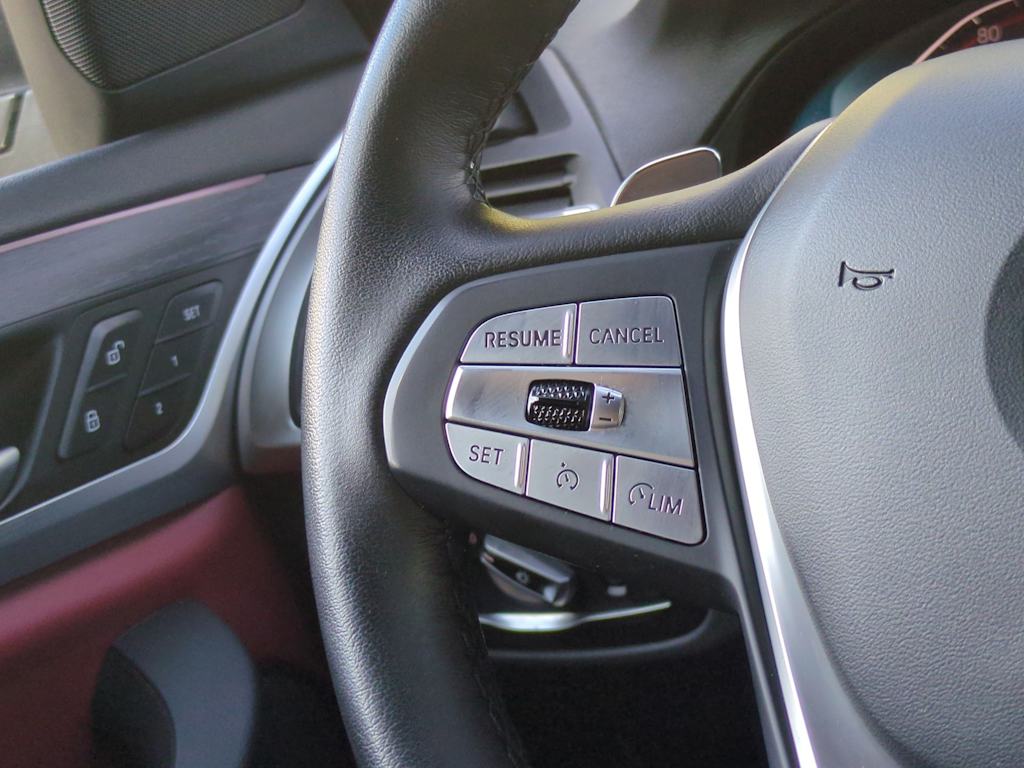 Thumbnail: 2023 BMW X4 - 29