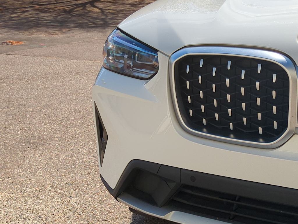 Thumbnail: 2023 BMW X4 - 22