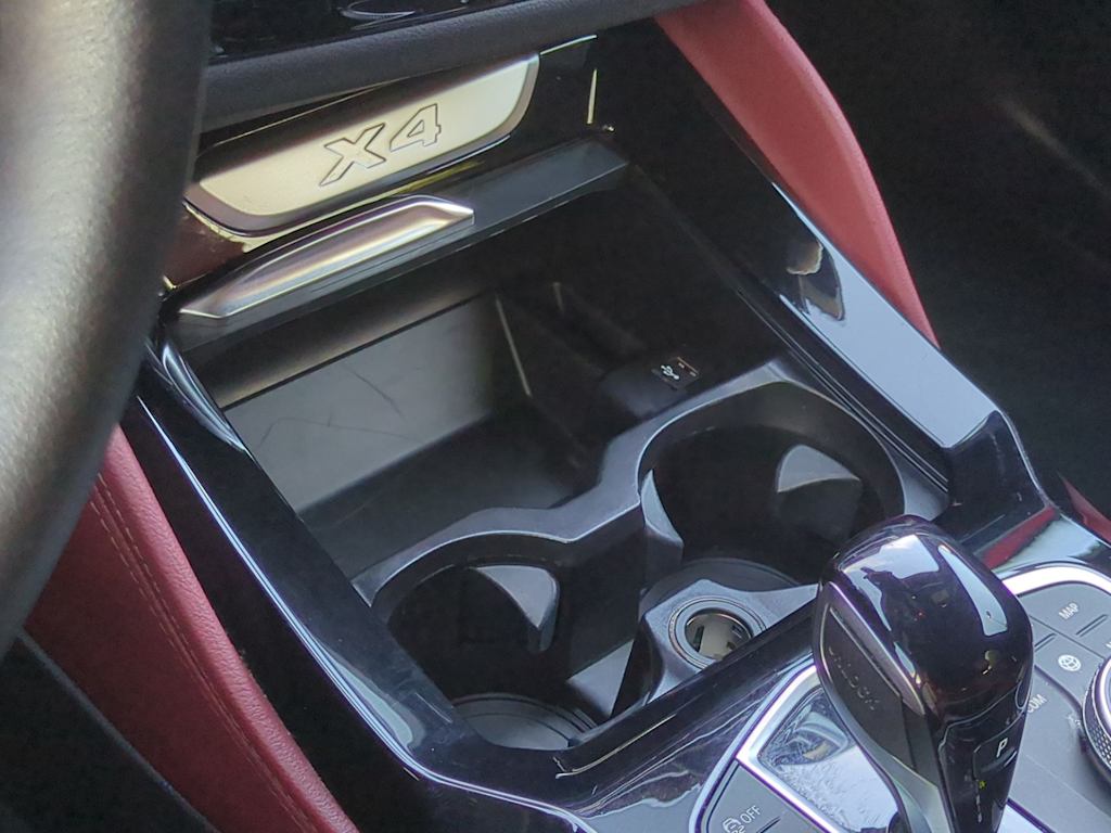 Thumbnail: 2023 BMW X4 - 35