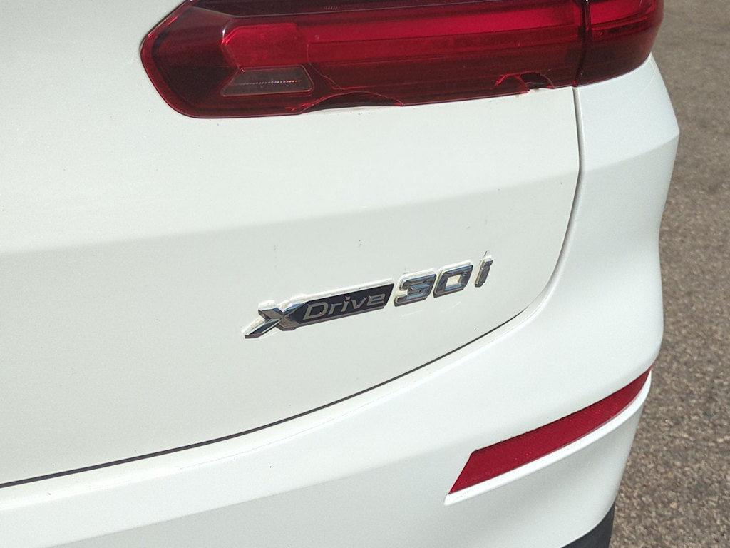 Thumbnail: 2023 BMW X4 - 37