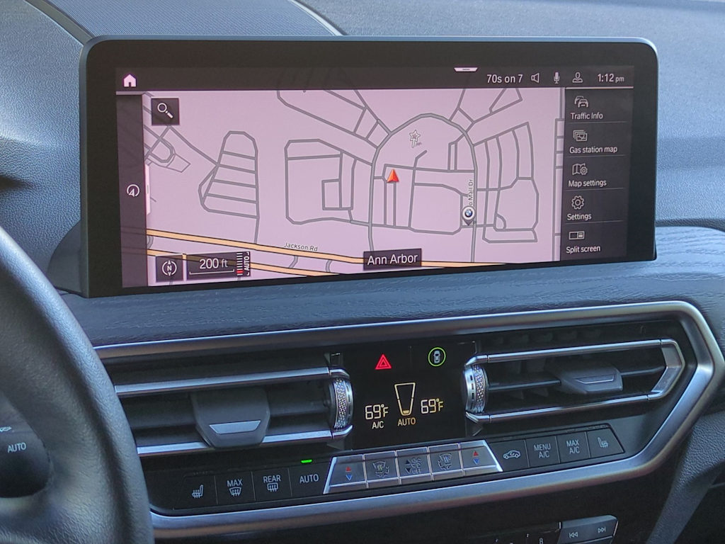 Thumbnail: 2023 BMW X4 - 32