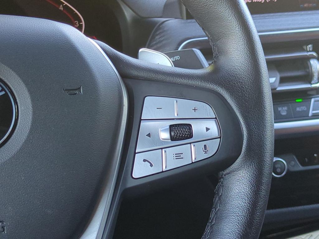 Thumbnail: 2023 BMW X4 - 30