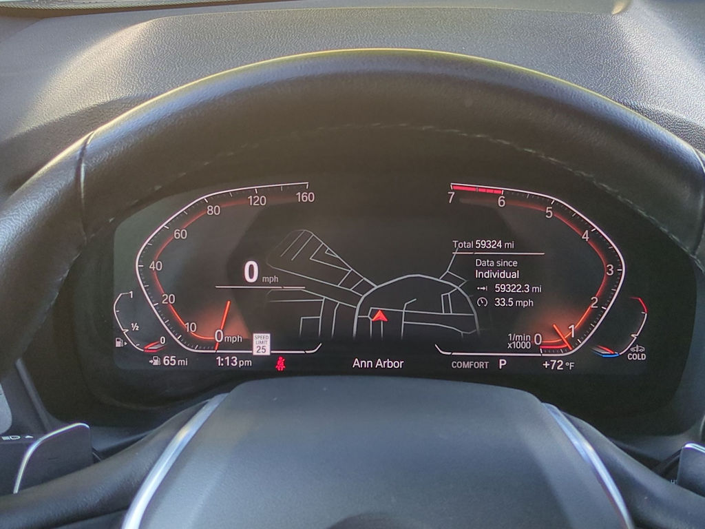 Thumbnail: 2023 BMW X4 - 16