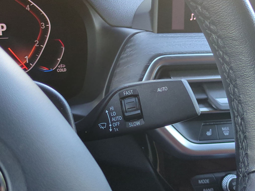 Thumbnail: 2023 BMW X4 - 15