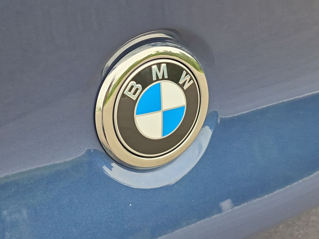 Thumbnail: 2025 BMW X4 - 7
