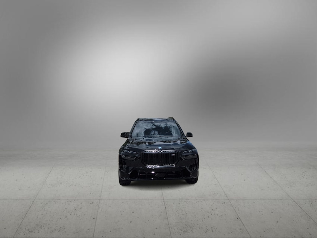 Thumbnail: 2024 BMW X7 - 6