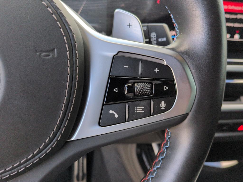 Thumbnail: 2024 BMW X7 - 32