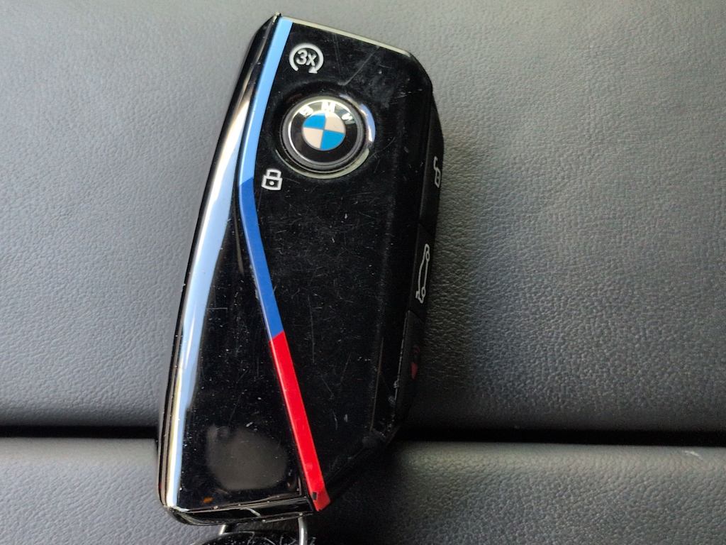 Thumbnail: 2024 BMW X7 - 18