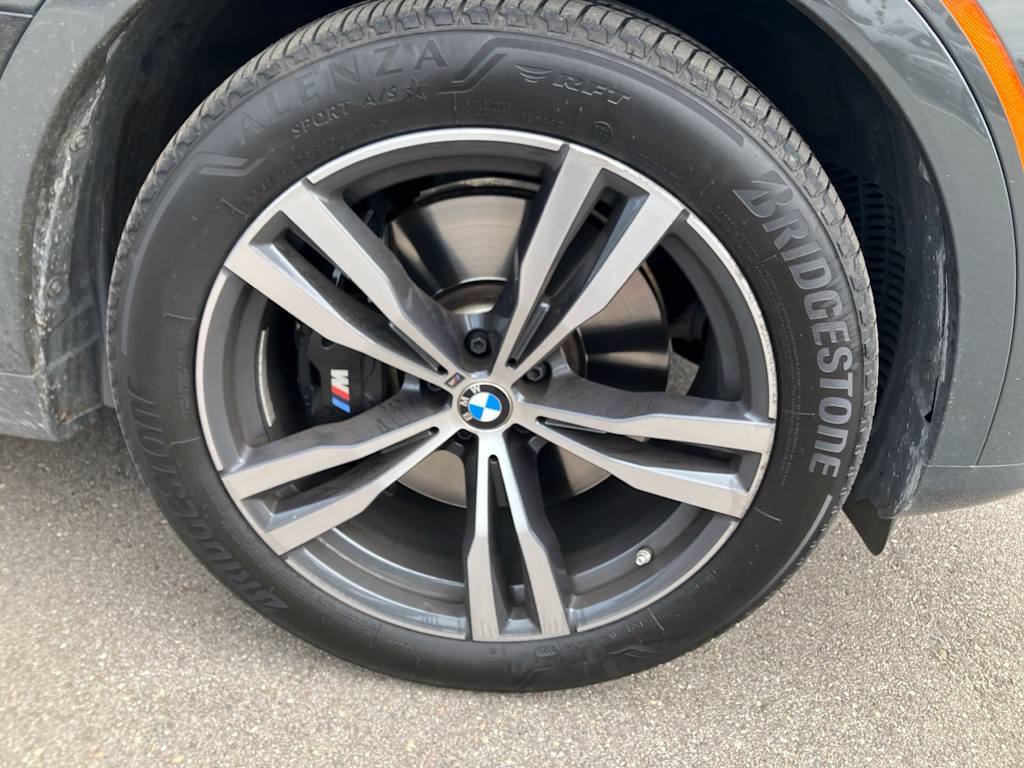 Thumbnail: 2024 BMW X7 - 5