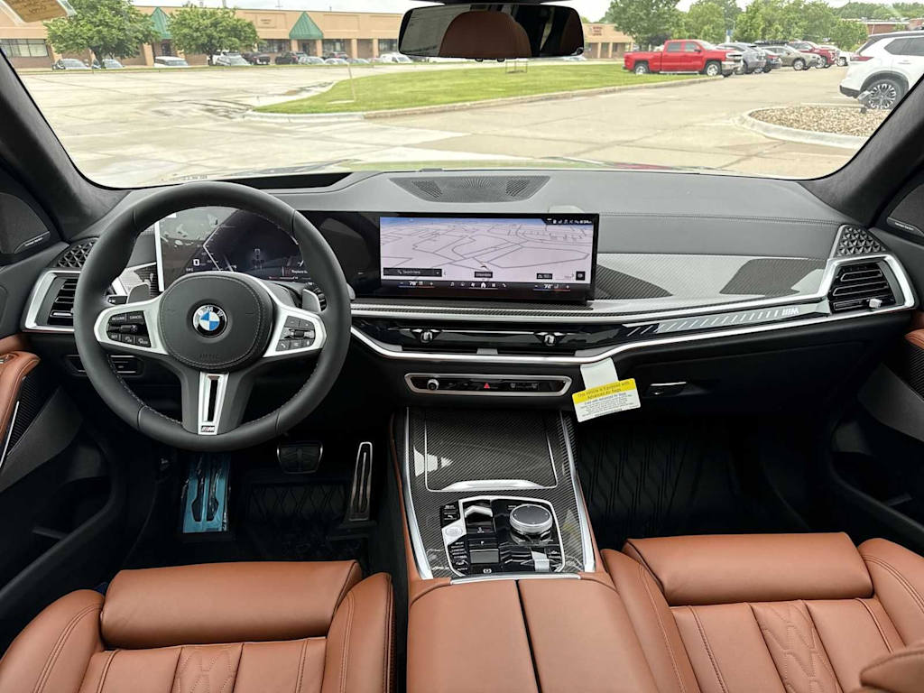 Thumbnail: 2026 BMW X7 - 2