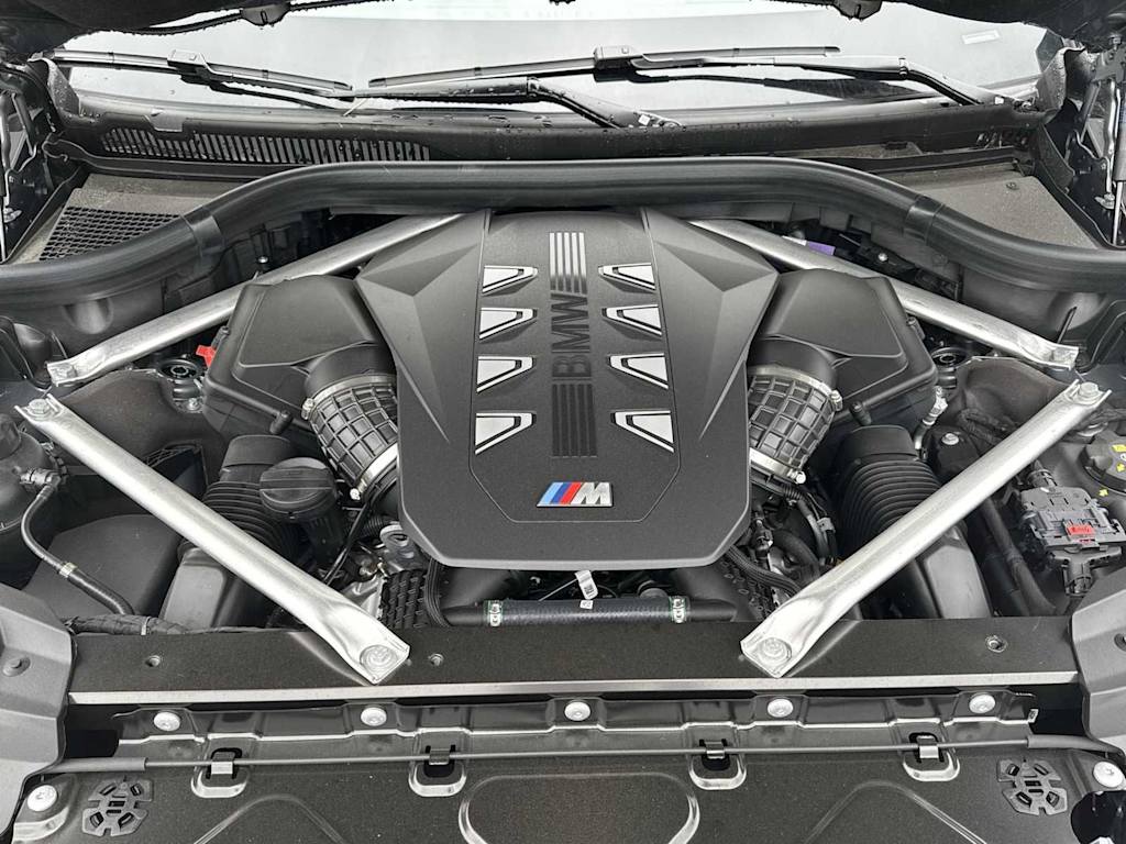 Thumbnail: 2026 BMW X7 - 9