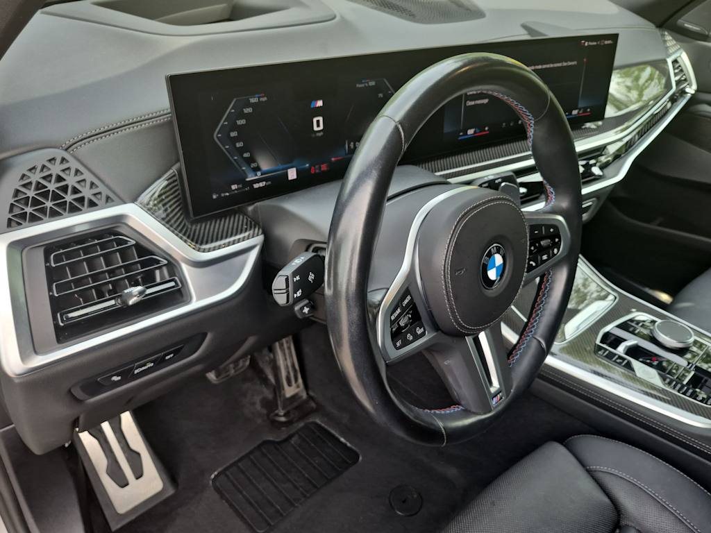 Thumbnail: 2024 BMW X5 - 2